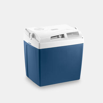 Mobicool ME24 - 23 l thermoelectric cooler, blue – 12/230 V
