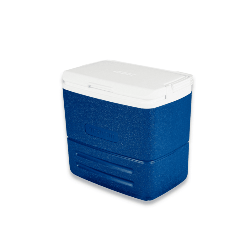 Mobicool MD17 - 17 l Cool box, blue