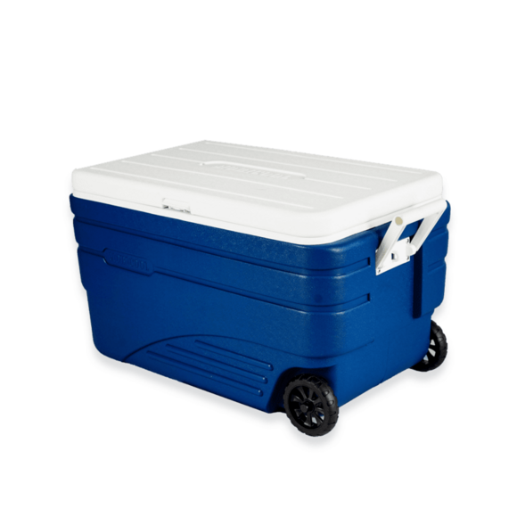 The range cooler box sales