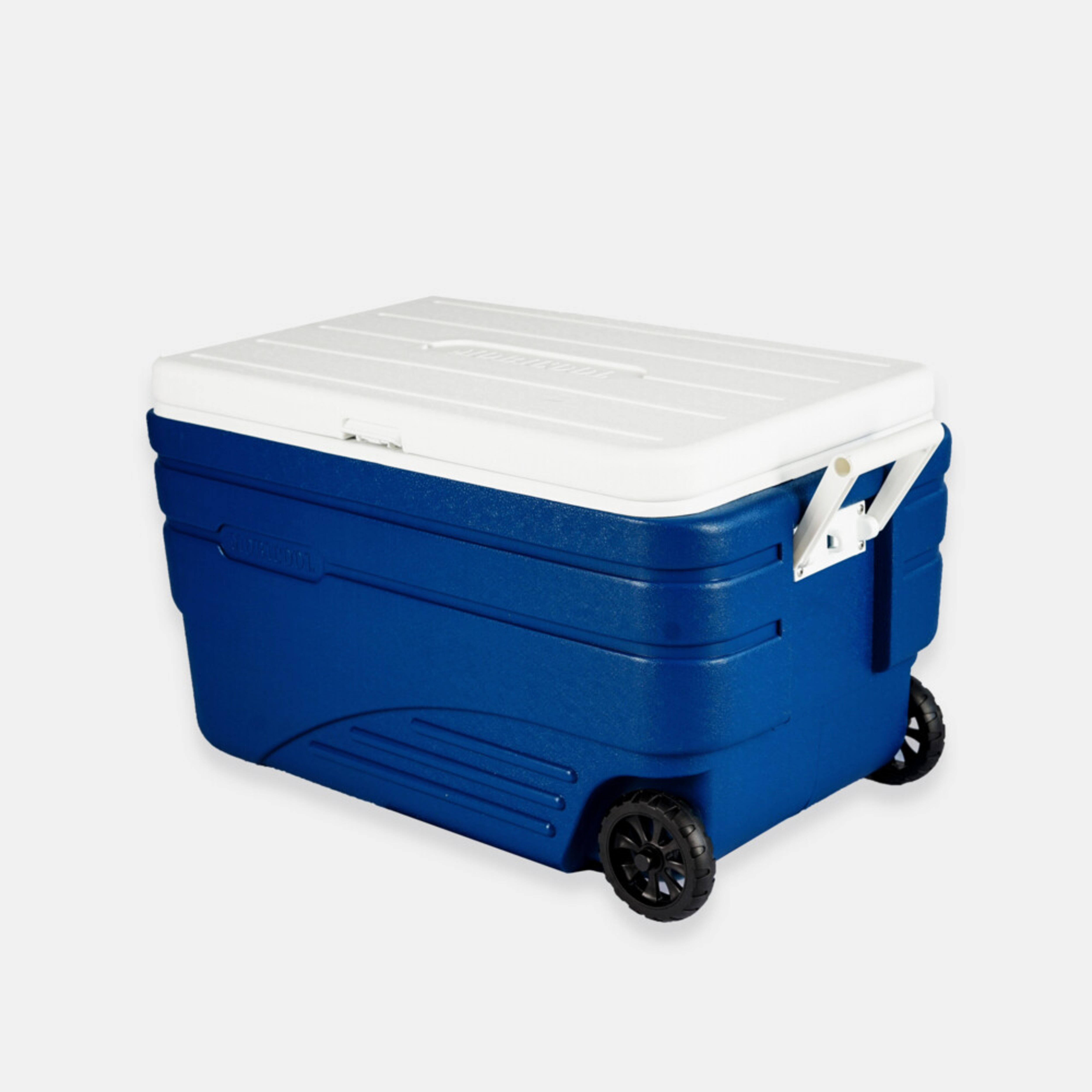 Mobicool MD36W - 36 l Cool box, blue