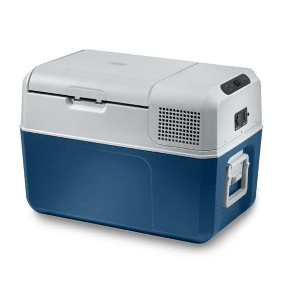 🏆 Mobicool MCF32 ▻ Elektrische Kompressor-Kühlbox 31 Liter im Test 