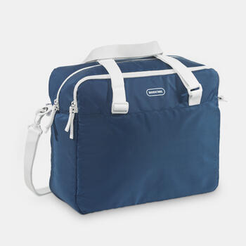 Mobicool Sail 25 - 25 l non-electric cool bag, blue, pack size 6
