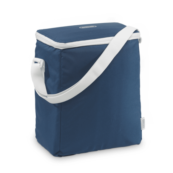 Mobicool Holiday 14 14 l soft cool bag blue pack size 10