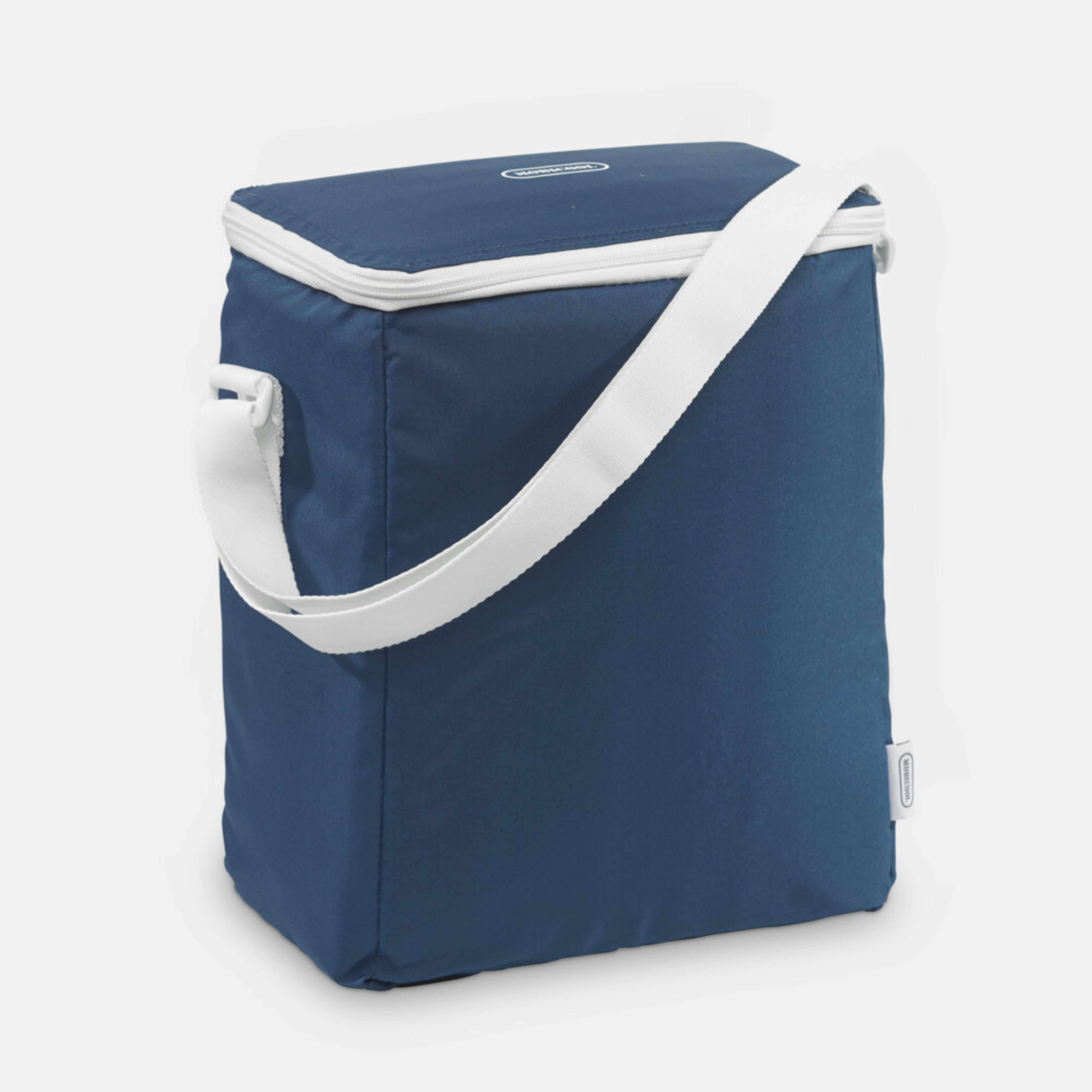 Mobicool Holiday 14 - 14 l soft cool bag, blue, pack size 10