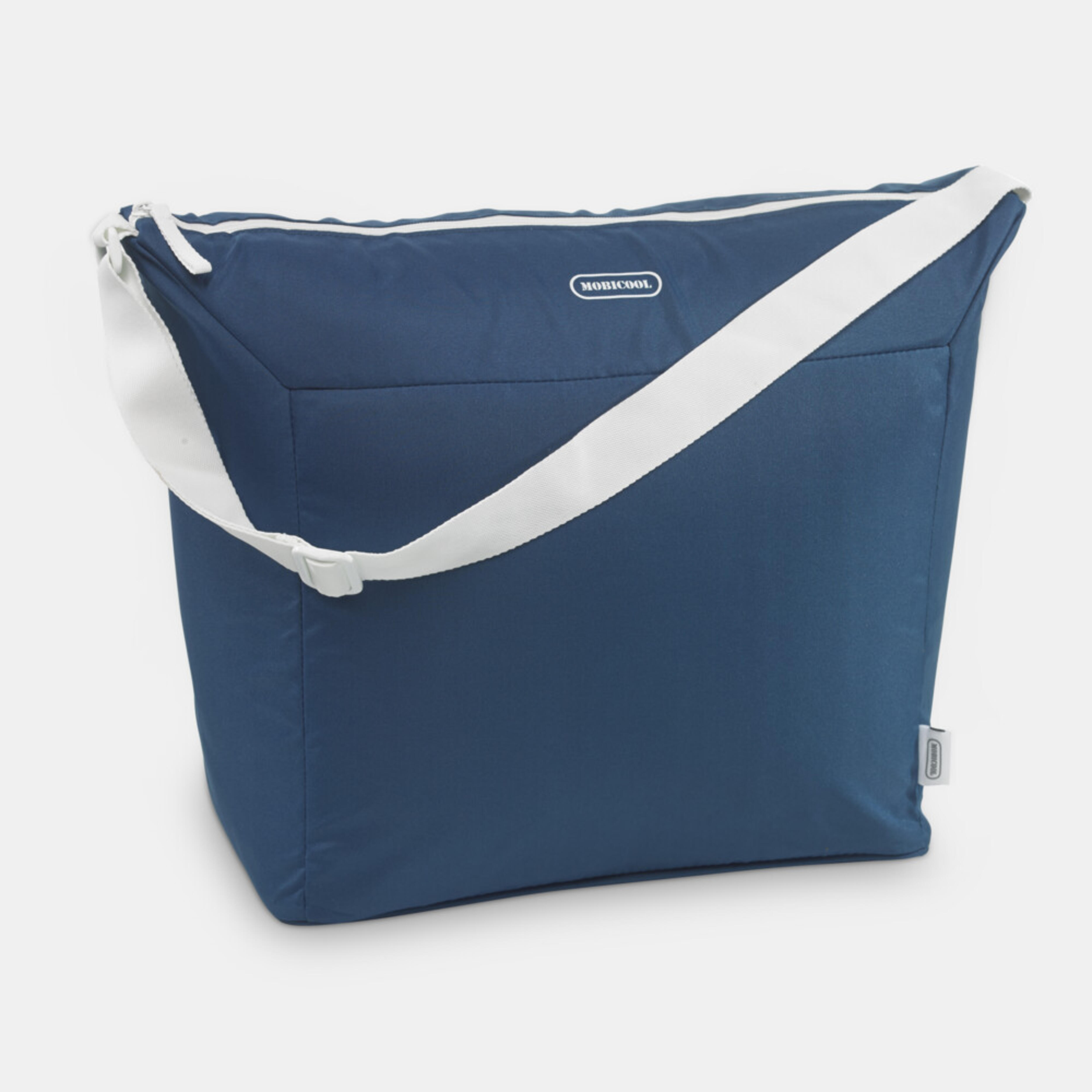 Mobicool Holiday 26 - 26 l soft cool bag, blue, pack size 10