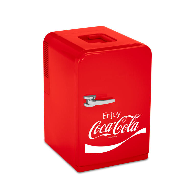 Coca Cola Mini Fridge F15 15 L Mini Refrigerator Coca Cola
