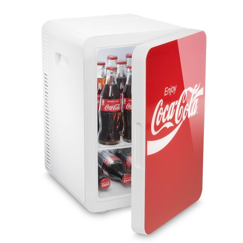 inputs for a bottle of coca cola