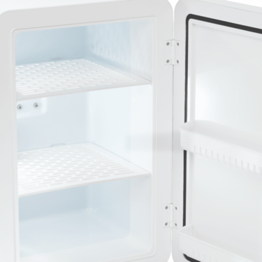 Interior organizado