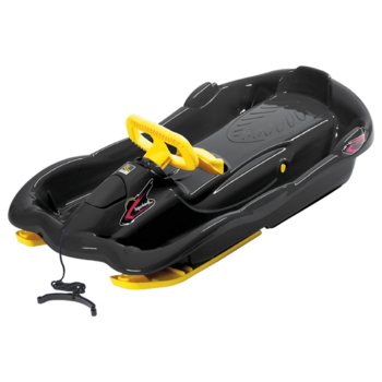 9 Best Snow Sleds For Your Next Winter Adventure Mobicool