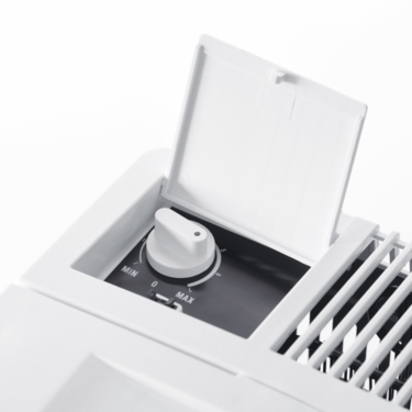 Réglez la température selon vos besoins