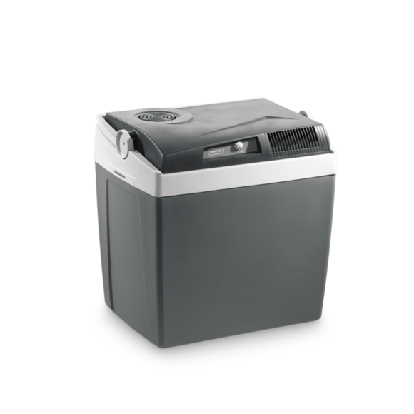 Mobicool K26 AC DC 25 l thermoelectric cool box grey 12 230 V