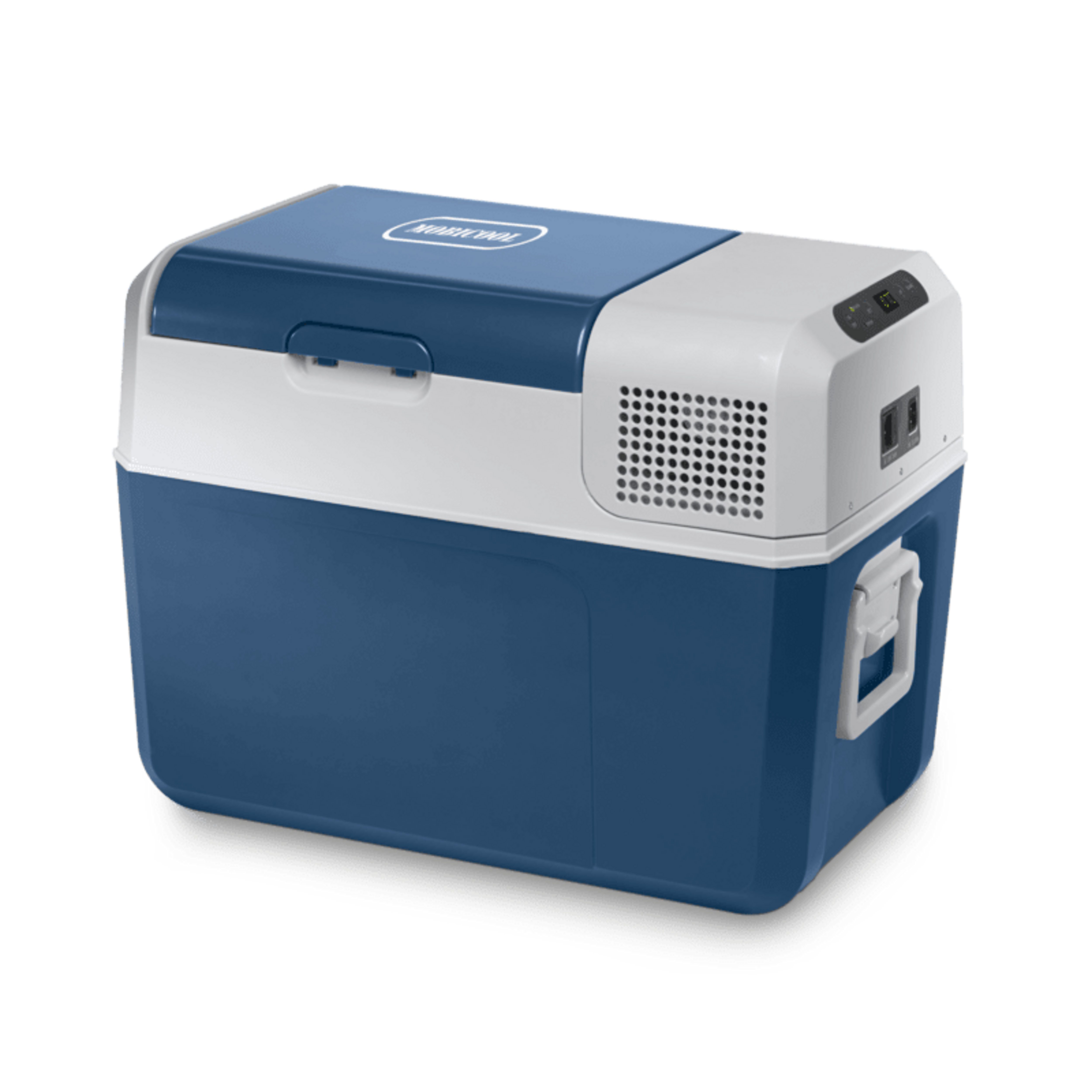 extra large electric cool box