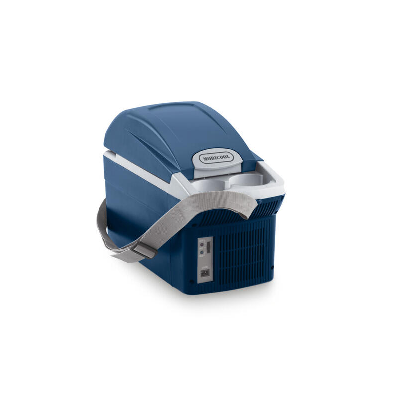 Mobicool T08 DC 8 l thermoelectric travel cooler and warmer
