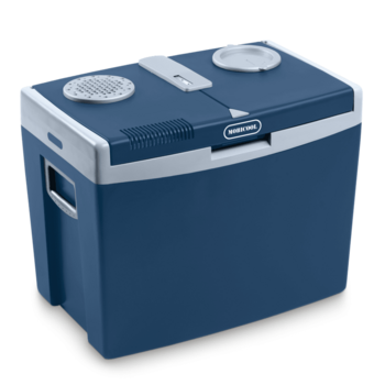 Electric Cool Boxes Mobicool