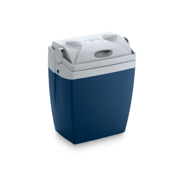 Mobicool U15 14 L Thermoelectric Car Cooler Metallic Blue 12 V