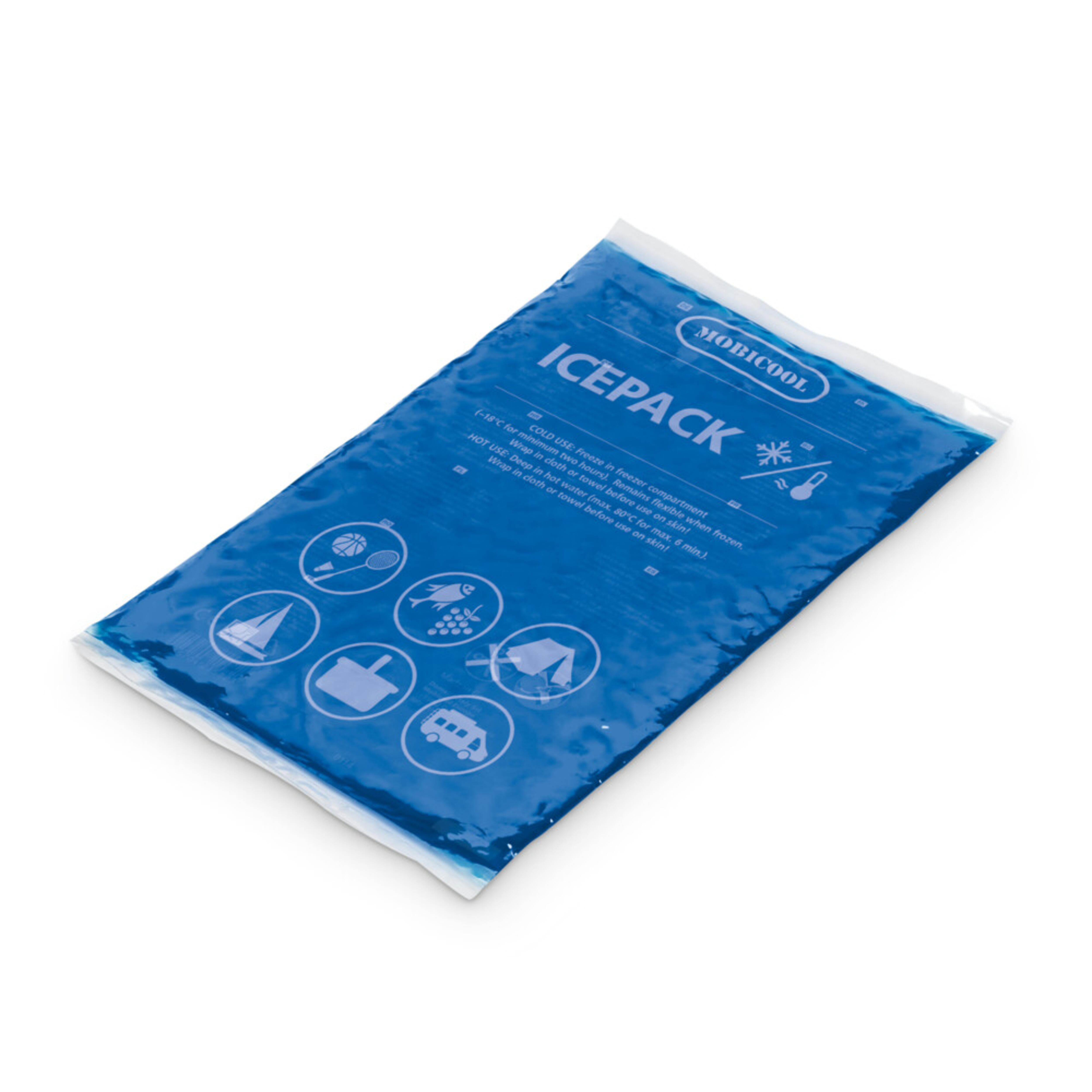 one use ice packs