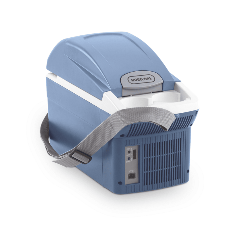 Mobicool best sale power cooler