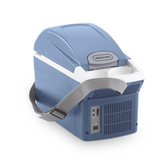 Mobicool 12v shop cooler