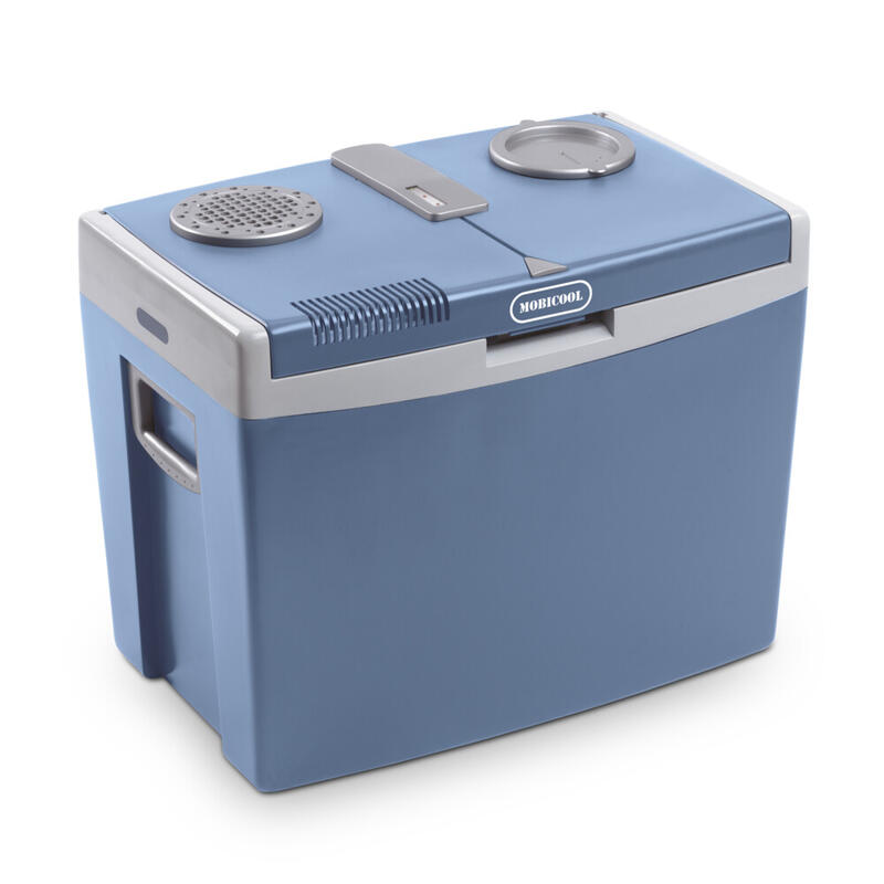 Mobicool T35 34 l thermoelectric cool/warm box 12 V