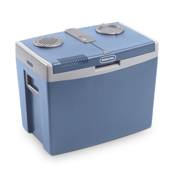 Thermo cooler box discount