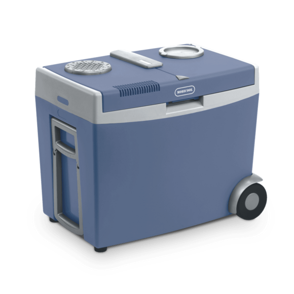 Mobicool 12v powered cooler 39l reviews on sale