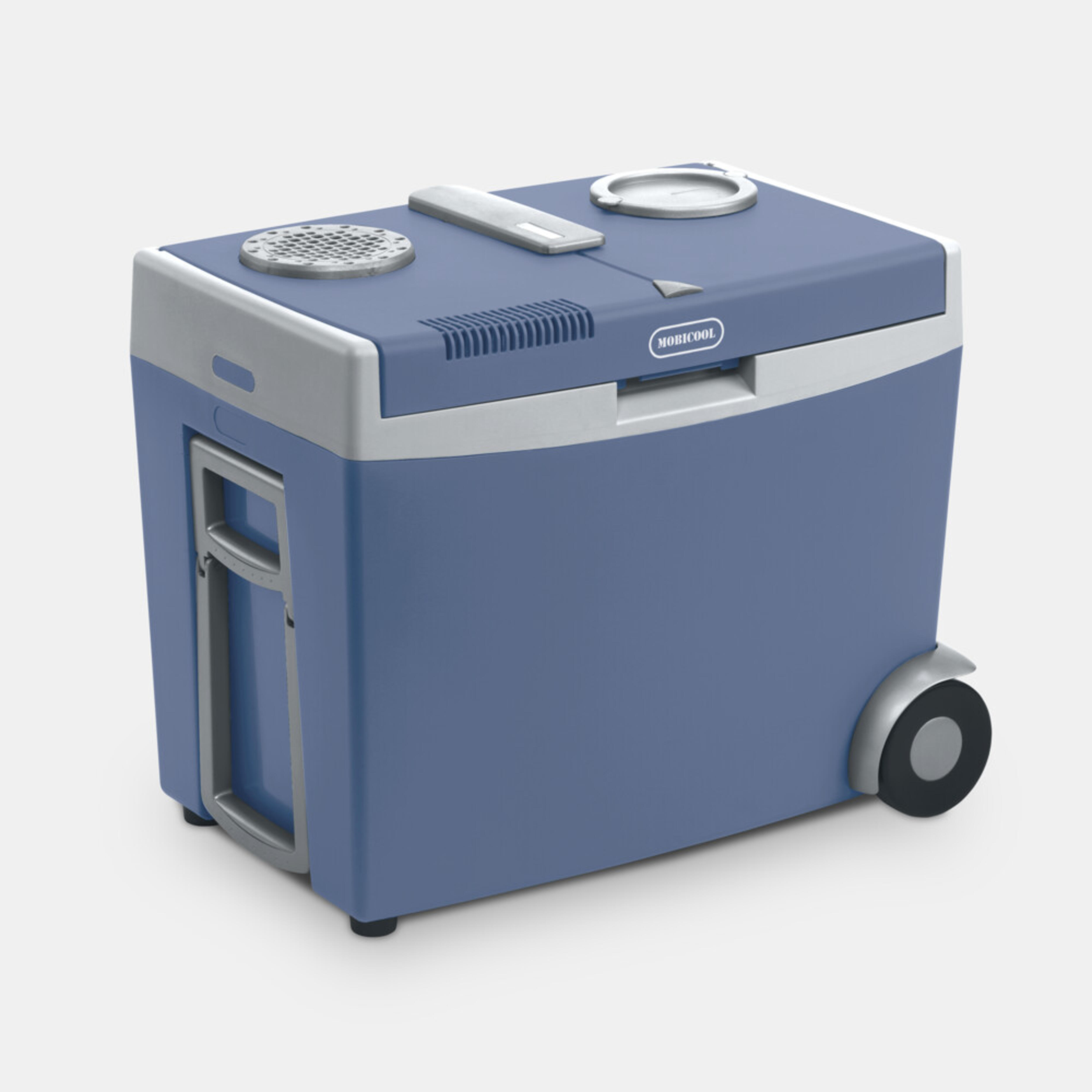 Mobicool W35 - 34 l thermoelectric cool/warm box – 12/110 V