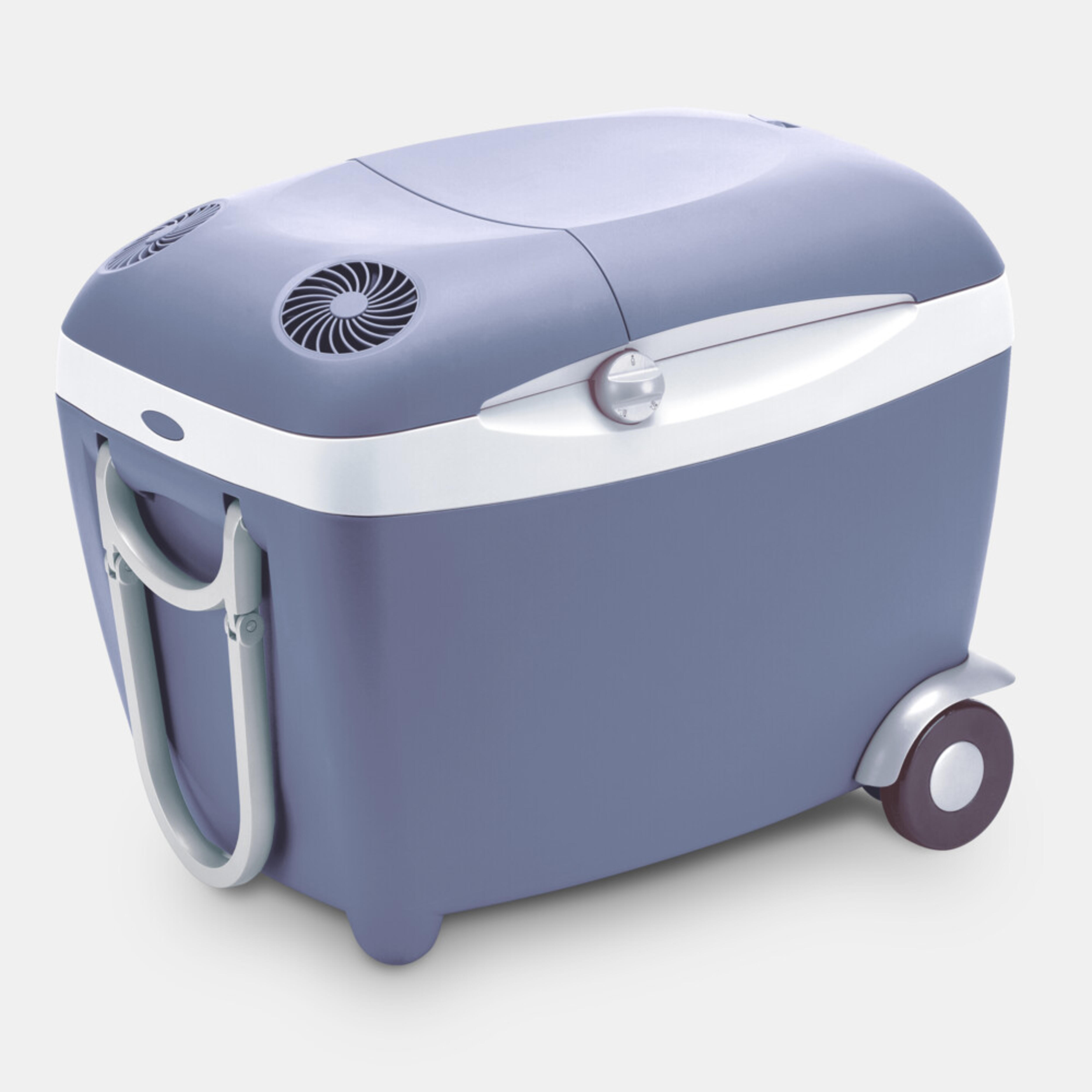 Mobicool W45 - 45 l thermoelectric cool/warm box – 12/110 V