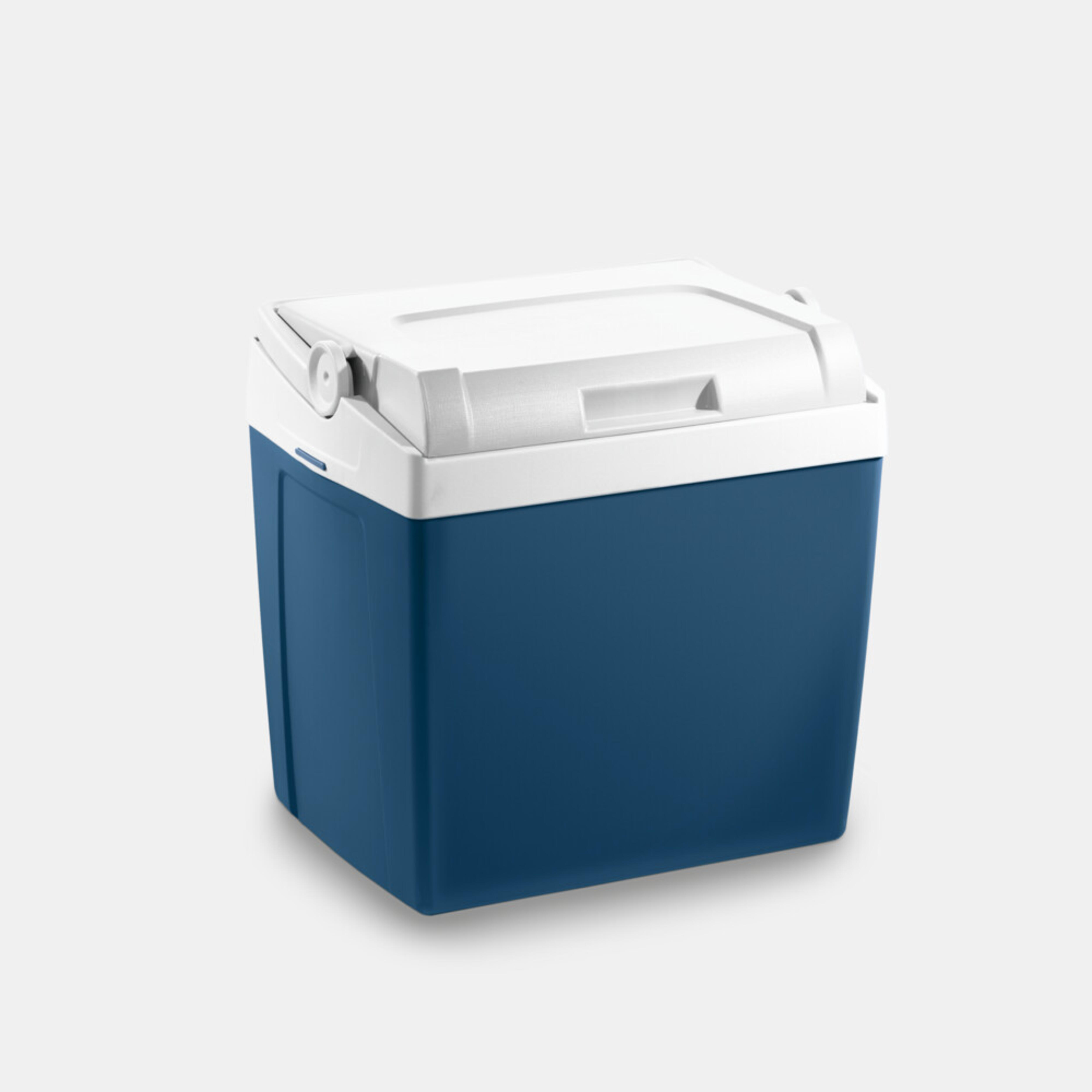 Mobicool MP24 - 26 l passive coolbox, blue