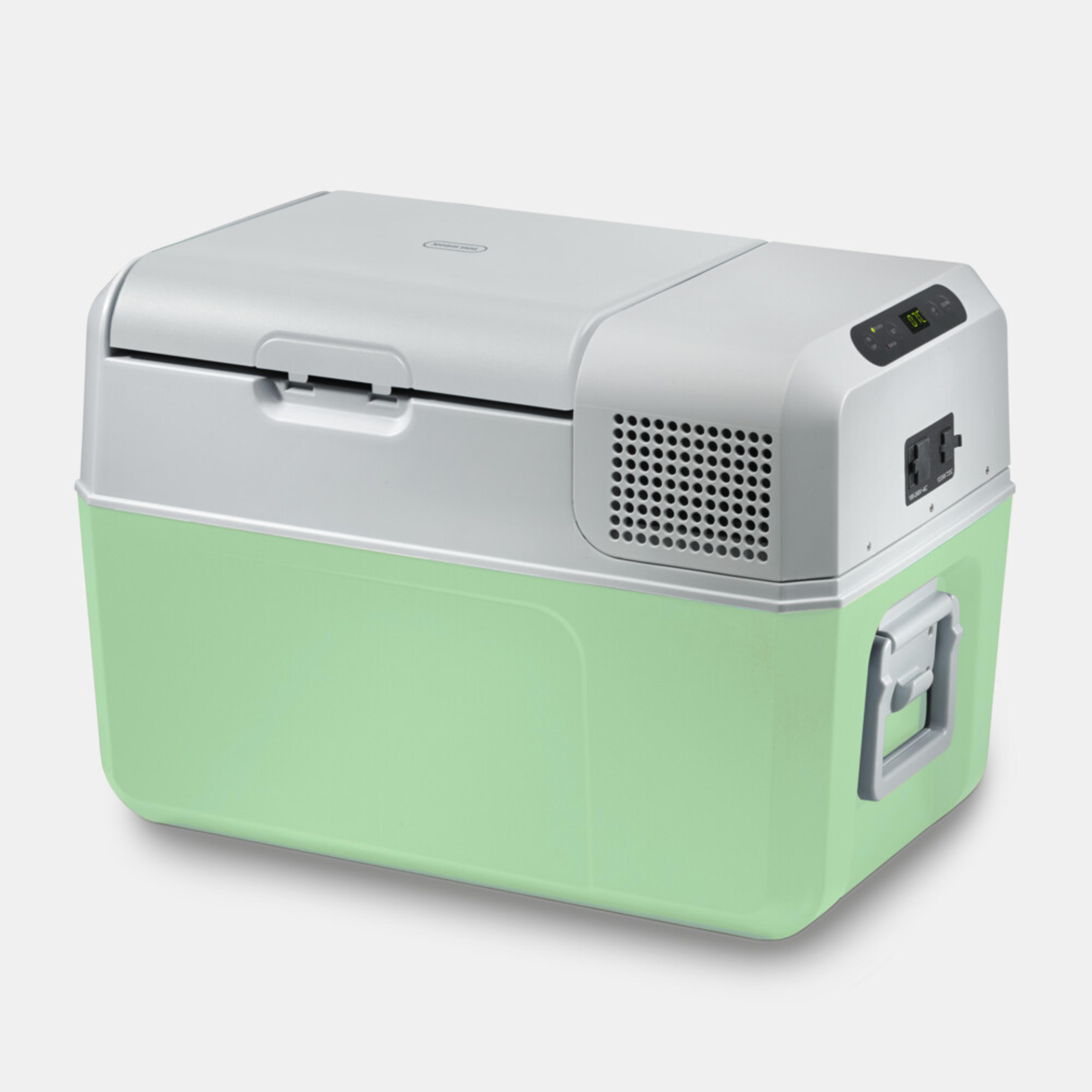 Electric cool boxes MOBICOOL