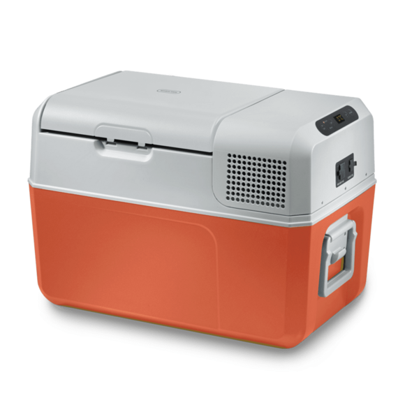 Mobicool 2025 power cooler