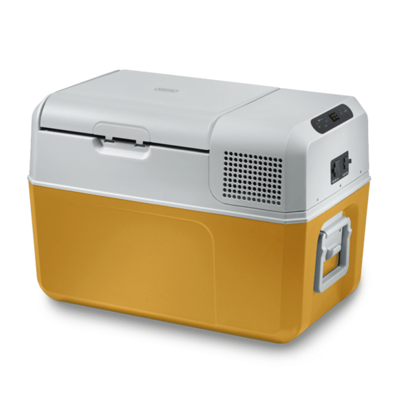Small electric cooler on sale