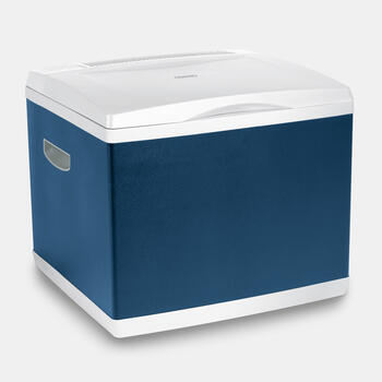 Mobicool MB40  - 40 l compressor fridge freezer with thermoelectric cooler – 12/230 V