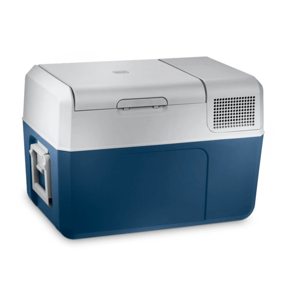 Mobicool MCF60 - Kompressor-Kühlbox mit 58 Liter Fassungsvermögen