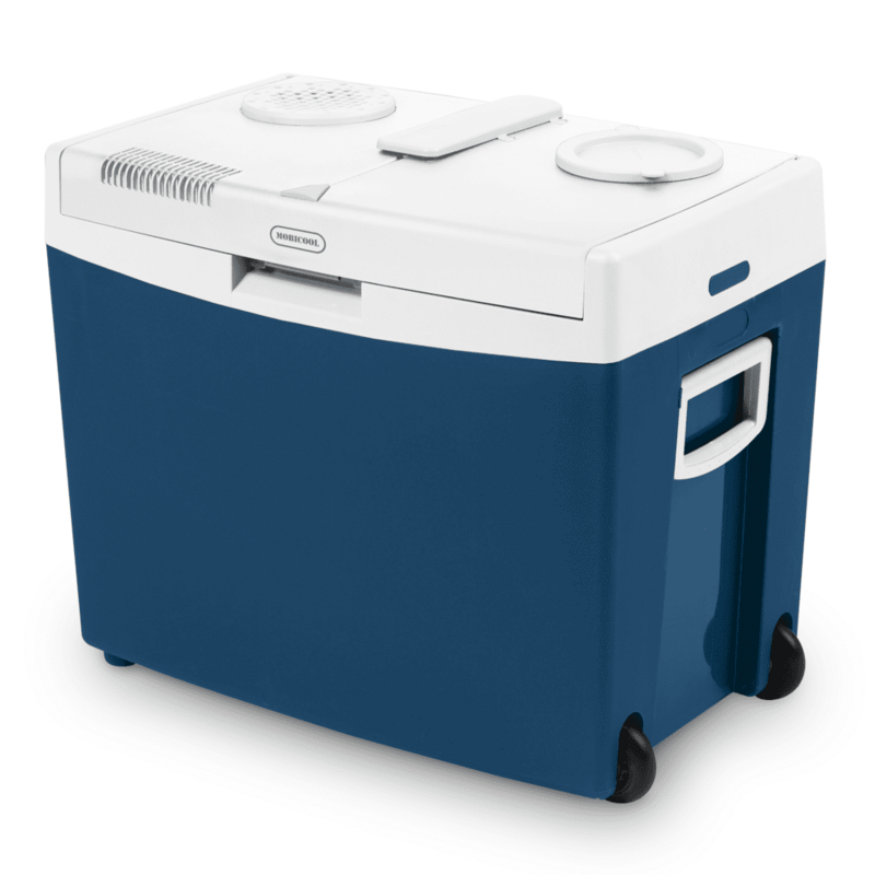 Mobicool best sale power cooler