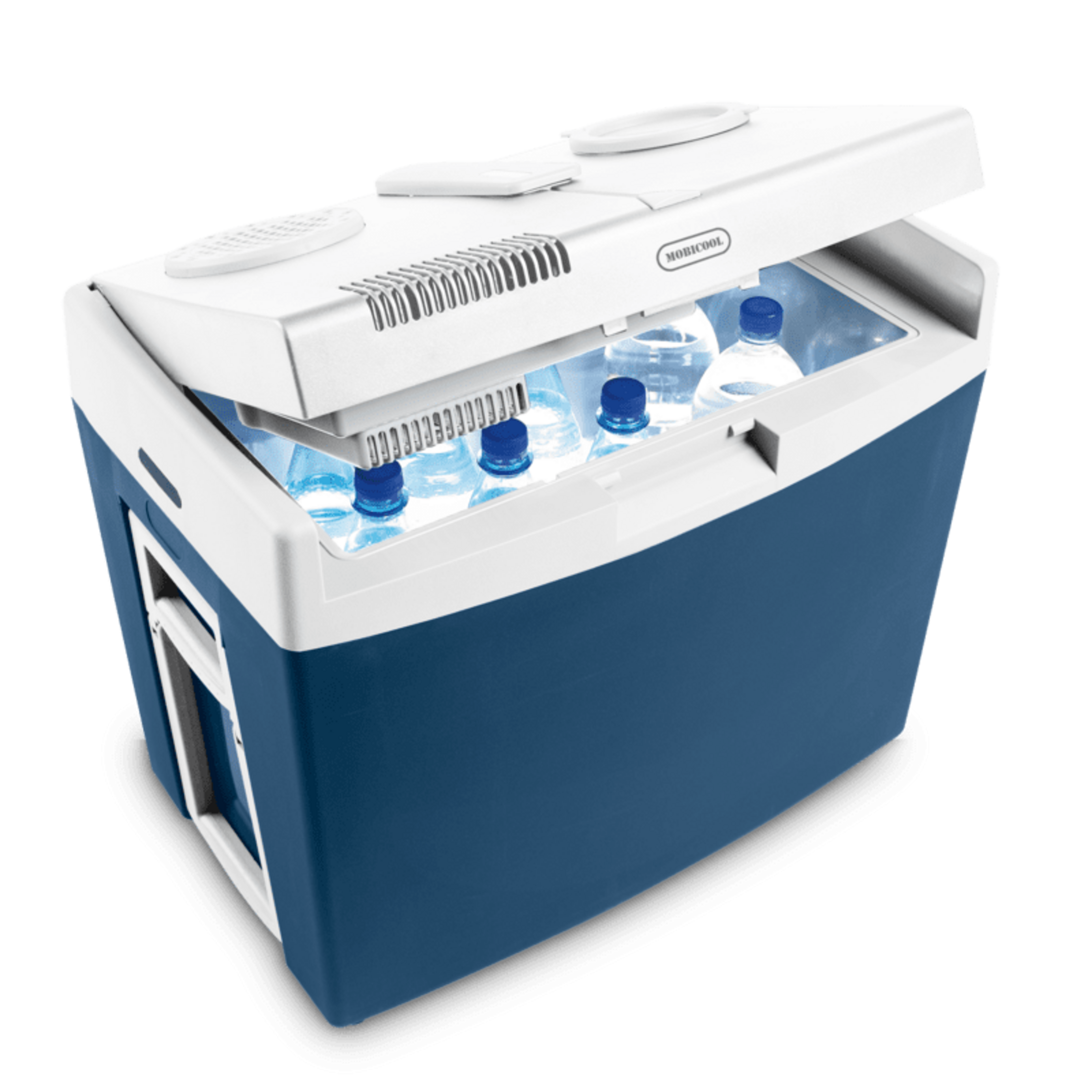Mobicool MOBICOOL FRIGORIFERO PORTATILE G35 DOPPIA ALIMENTAZIONE AC/DC 35 LITRI 