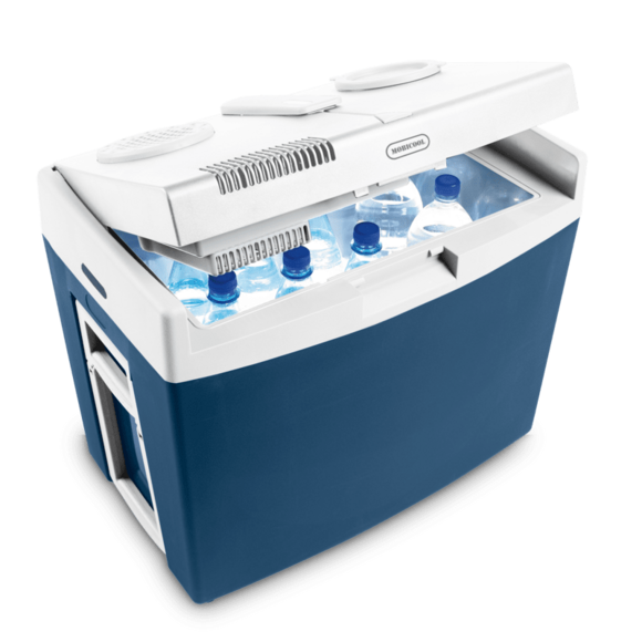 Mobicool 25 ltr 12v deals coolbox