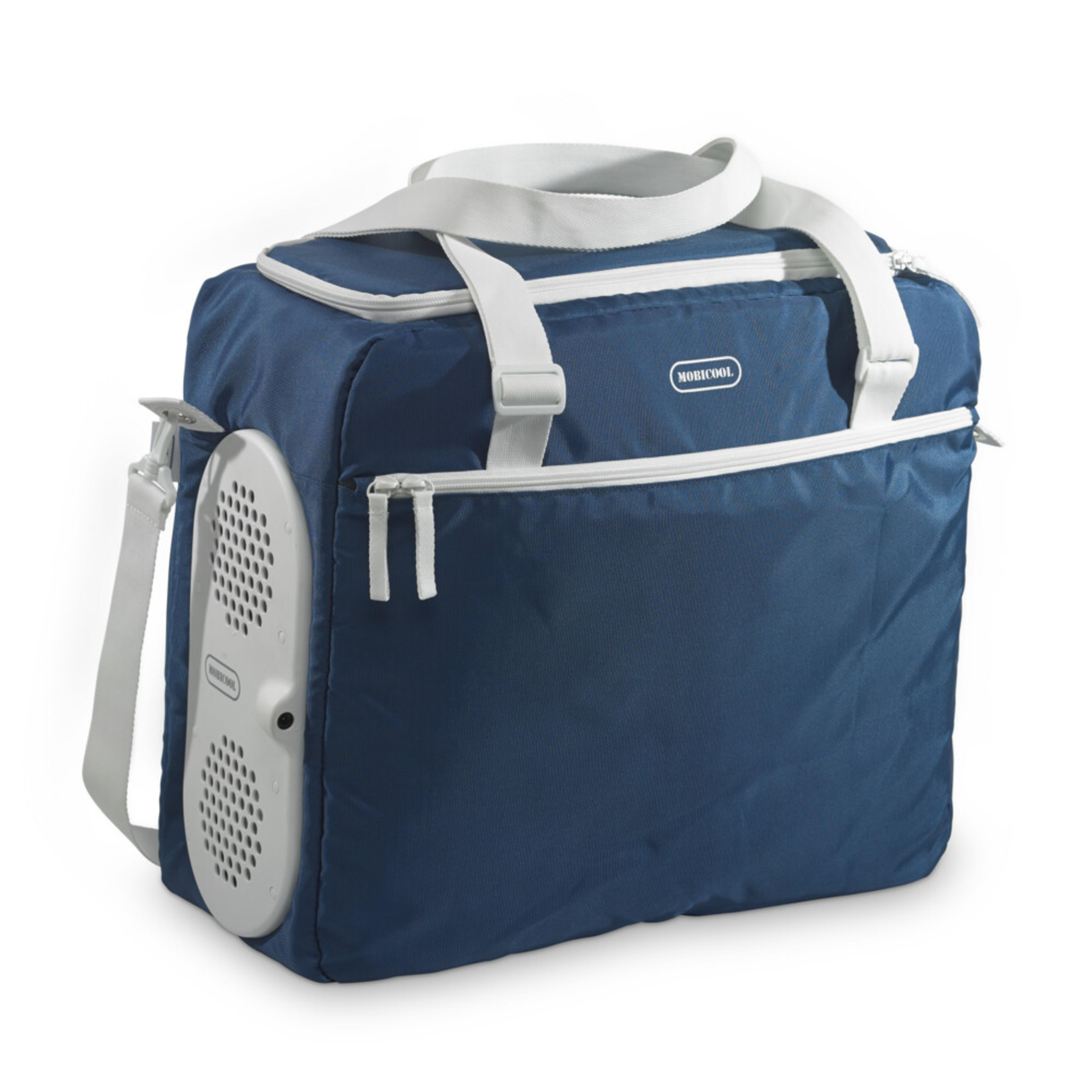 mobicool soft powered cooler bag