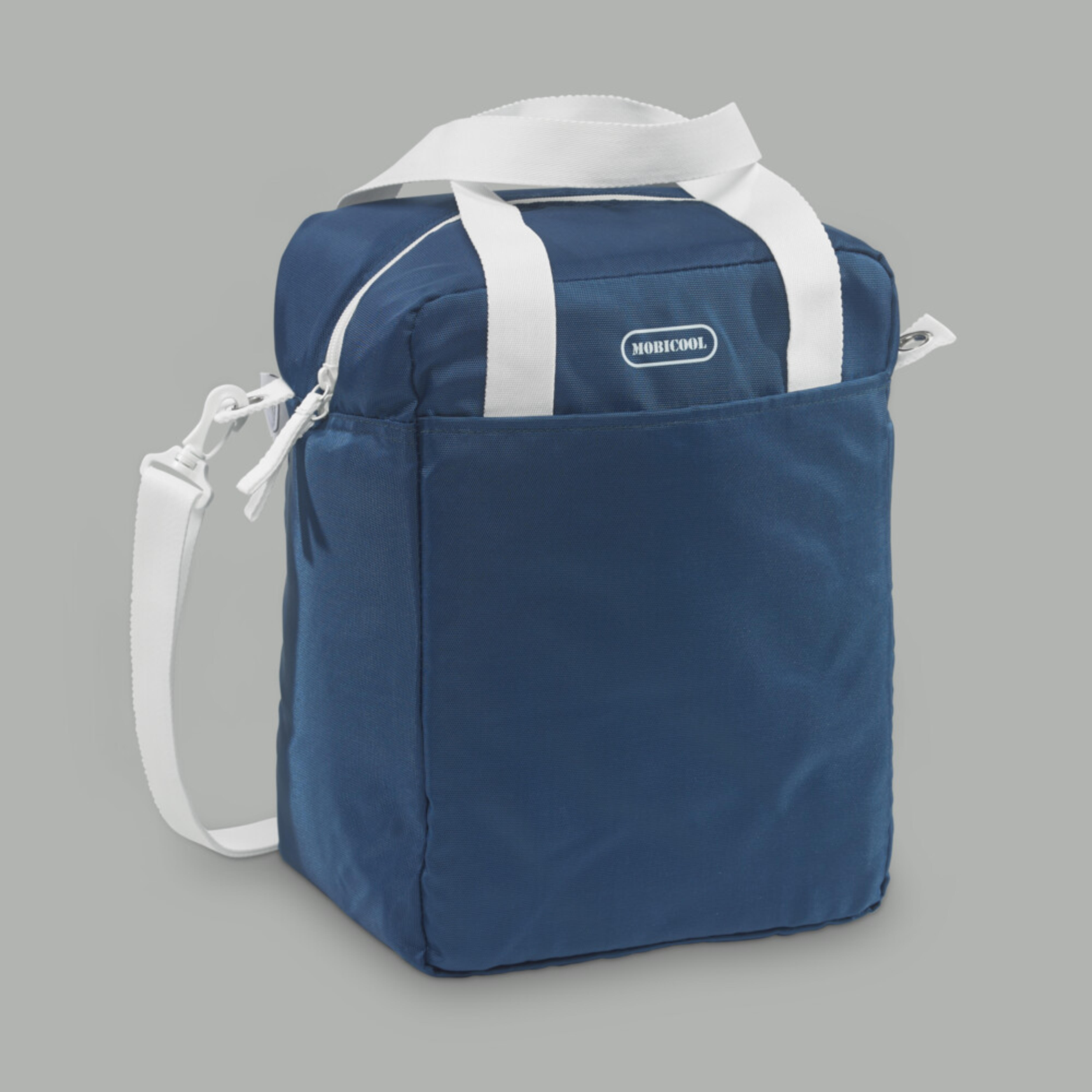mobicool soft powered cooler bag