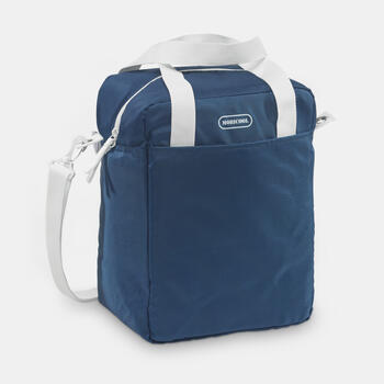 Mobicool Sail 14 - 14 l non-electric cool bag, blue, pack size 6