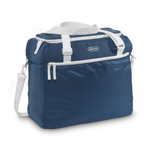 Mobicool Sail 35 35 l non electric cool bag blue pack size 6