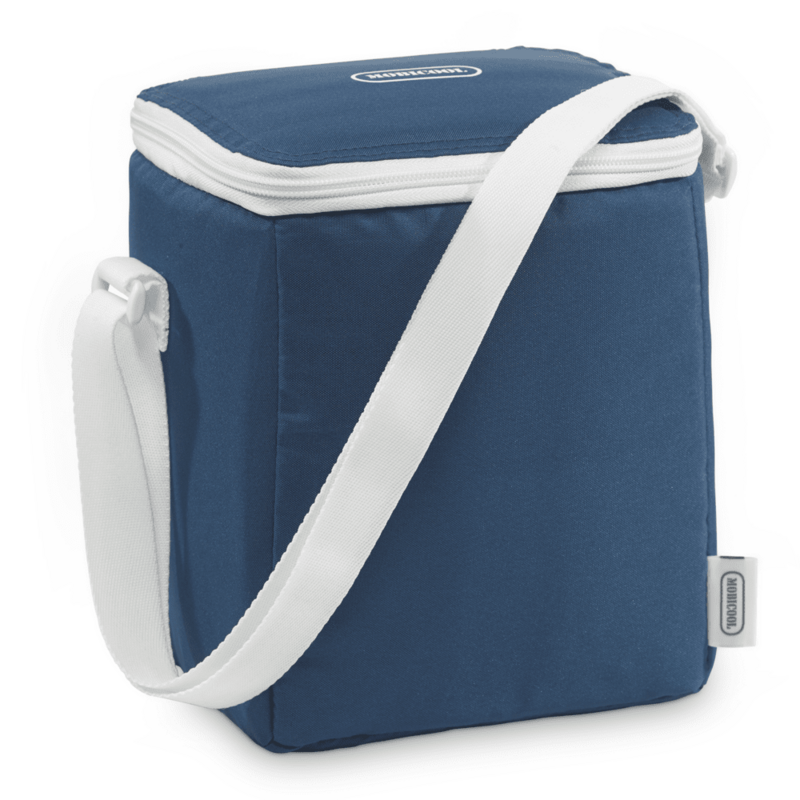 Mobicool soft hot sale powered cooler bag