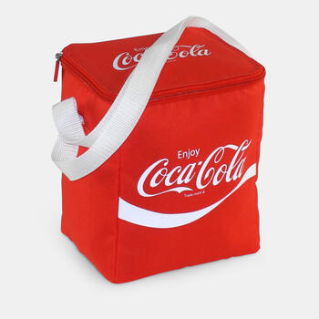 Coca-Cola Classic 5 - Kühltasche, 5 l, Coca-Cola® Classic-Design