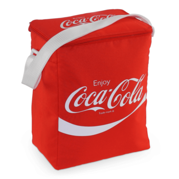 Coca-Cola MBF20 Fresh - 20 l thermoelectric mini fridge, Coca-Cola®