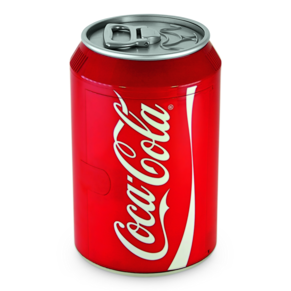 Cola coca History of