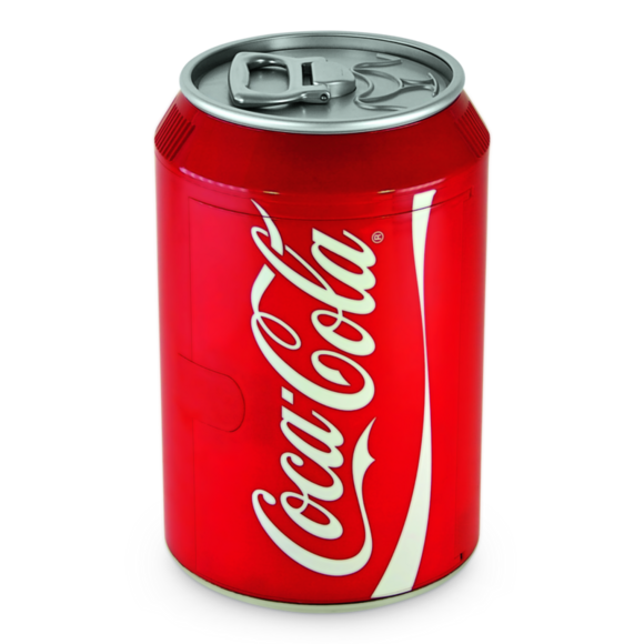 Coca Cola Cool Can 10 Ac Dc Mini Fr 9 5 L Coca Cola 12 V 230 V