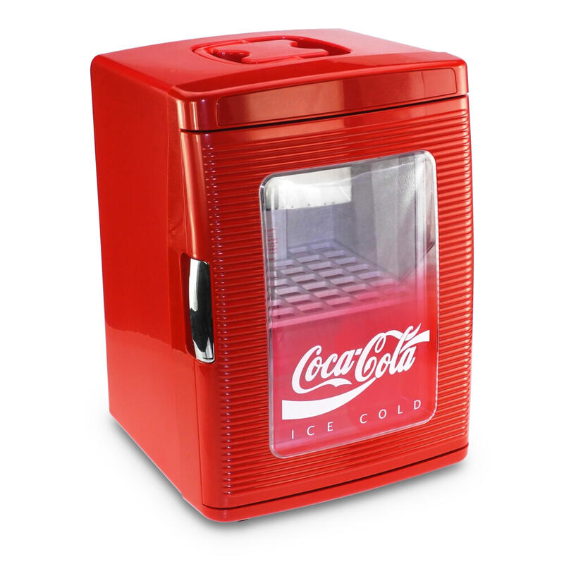 19++ Coca cola mini fridge noise information
