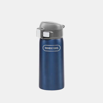 Mobicool MDB35 - Insulated stainless steel vacuum tumbler, 0.35 l