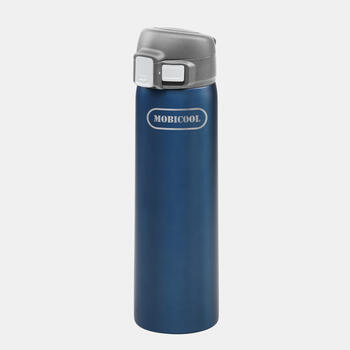 Mobicool MDB50 - Insulated stainless steel vacuum tumbler, 0.5 l