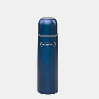 Mobicool MDM50 - Stainless steel vacuum flask, 0.5 l, with cup