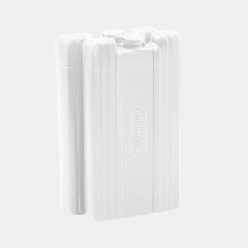 Mobicool Ice Pack 440 - Blocs réfrigérants haute performance 2 x 440 g